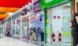 galerias comerciais para franquias impulsionam a expansão de redes