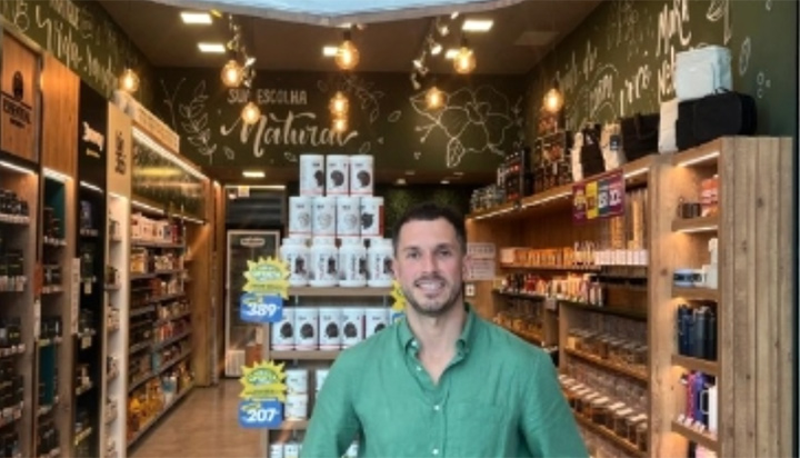 Franqueado Bio Mundo
