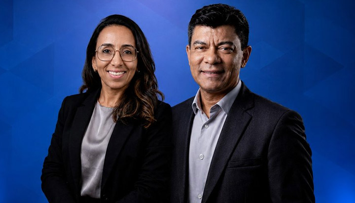 De Aluna e Professor a Empreendedores: A Construção de um Legado na Educação